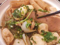 -小蛮椒麻辣烫·麻辣拌(青浦宝龙店)