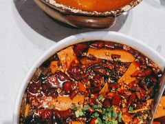 -峨嵋小镇·川菜(勒泰中心店)