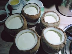 -探窝·竹笙椰子鸡(杨箕店)