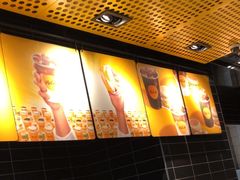 -麦当劳(中山公园龙之梦店)