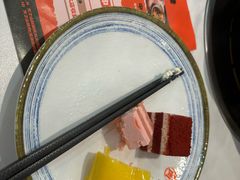 -火之山·自助烤肉火锅(坪山坑梓店)