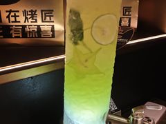 -烤匠麻辣烤鱼(双流明城购物中心店)