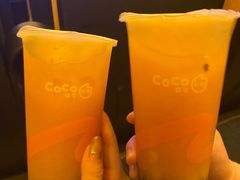 -CoCo都可(燕塘店)