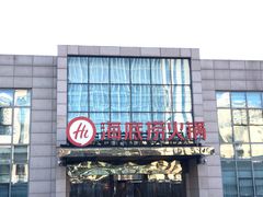 -海底捞火锅(万丰桥店)