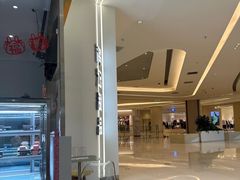 -满记甜品(苏州中心店)