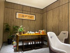 -神洲四海大酒楼(王府井澳门中心店)