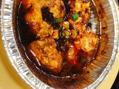 -碎怂烤肉(钟楼柳巷店)