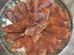 -小牛海记潮汕牛肉店(永定路店)