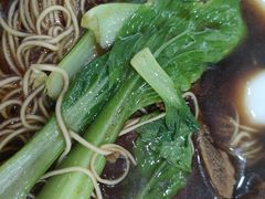 -梧桐面馆桐乡阿能面店(印象城店)