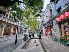-鼓楼(西湖风景名胜区)