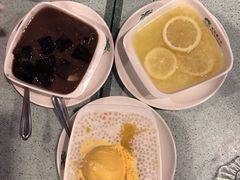 -松记糖水店(铜锣湾分店)
