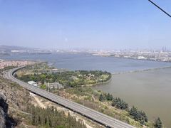 -昆明滇池国家级风景名胜区西山景区