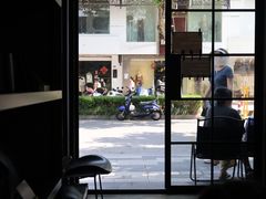 -解药·antidote Cafe&Bar