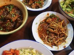 -搓火大都会(广安门总店)