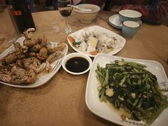 -揭阳钟记小食(福田新村店)