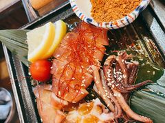 -桃太郎寿司料理(南坪店)