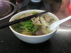 -田海鹰猪血汤(平东一街店)