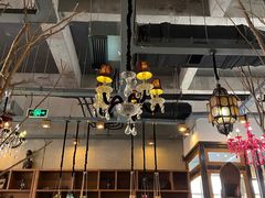 大堂-Africafe(非洲咖啡)