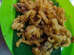 -明记烧鱼美味店