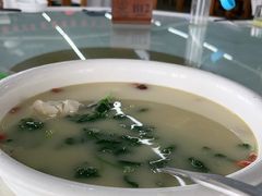 -八仔大富楼·河鲜(西江店)