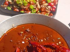 -巴厘龙虾·榜首油焖大虾(音乐学院·沿江酒馆店)