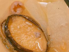 -尚竹阁冬瓜盅·18年地标美食(平洲店)