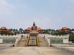 -广东圆玄道观