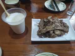 -怡妮新疆风味餐厅(东江湾路店)