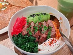 -O'eat Blossom&Pelican(深圳首店)
