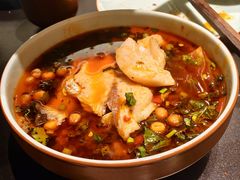-味当家鱼头火锅.•甲鱼料理(金沙店)