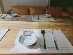 -秋香家韩式炭火烤肉(磐石路店)