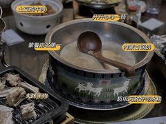 -格日勒阿妈蒙古厨房(大召店)
