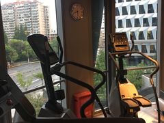 -威尔仕健身(海伦中心店)