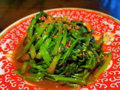 虾酱空心菜-泰妃殿(新世界旗舰店)