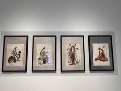 -上海宝龙美术馆