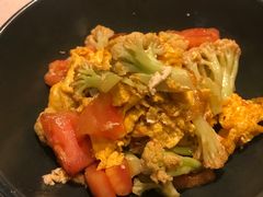 -简小舍·民间手艺菜(武昌江滩店)