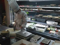 -小龙坎老火锅(北京三里屯店)