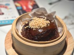 -雀蓝川菜(滨湖万象汇店)