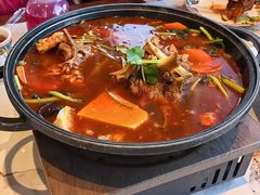 -巴依老爷新疆美食(常营店)