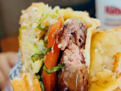 -The Habit Burger Grill 哈比特汉堡(世博店)