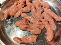 -英雄故事地摊烤肉(马驹桥店)