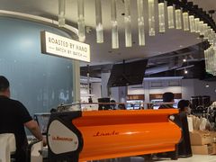 -Peet's 皮爷咖啡(东湖路手作店)