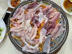-凯盈阁私房菜·桑拿鸡(绿茵花园店)