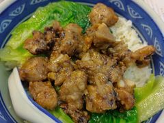 -渔乡米坊·岭南传统小吃专门店(天河龙口西店)