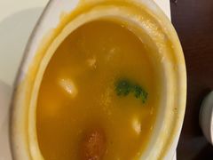 -厦门悦华酒店·绿庭主题自助餐厅