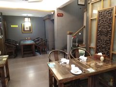 -堂宴·老厦门私房菜(1988仙岳总店)