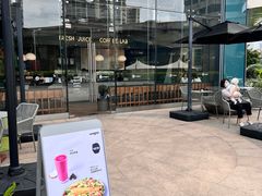 -Wagas沃歌斯(合生汇店)