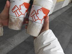 -喜茶(深圳福田星河COCO Park店)