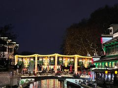 -李百蟹·江南蟹黄面·河景餐厅(夫子庙总店)