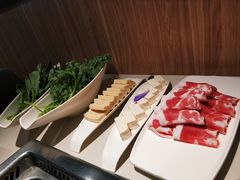 -海底捞火锅(万丰桥店)